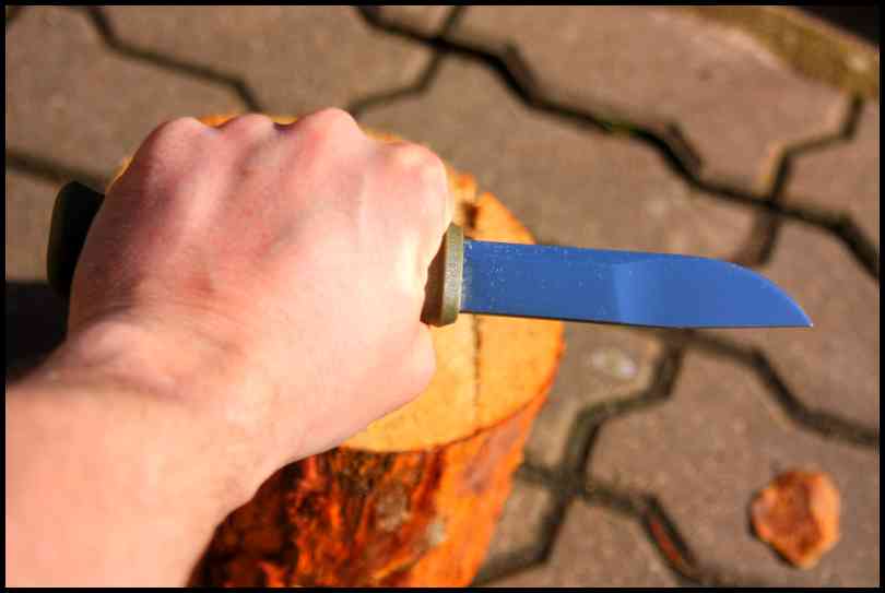 MORA 2000 - foto Jan Pokorný